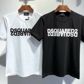 Picture of DSQ T Shirts Short _SKUDSQTShirtm-3xl1m0334055